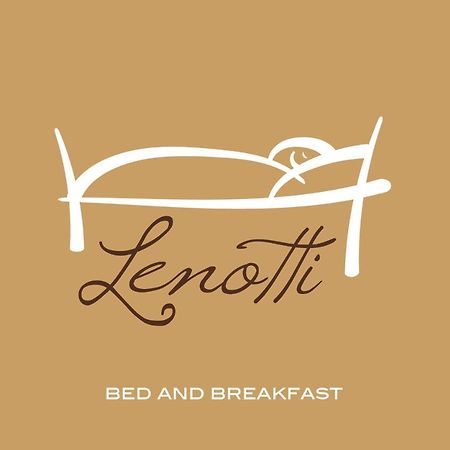 Lenotti Bed And Breakfast กัมโปบัสโซ ภายนอก รูปภาพ